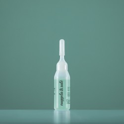 Nuggela & Sulé Hair Regeneration Ampoule 10ml