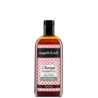 Nuggela & Sulé Epigenetic Anti-Dandruff Shampoo 250ml