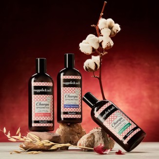 Nuggela & Sulé Epigenetic Anti-Dandruff Shampoo 250ml