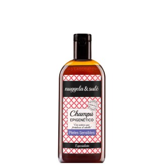 Nuggela & Sulé Epigenetic Sensitive Skin Shampoo 250ml