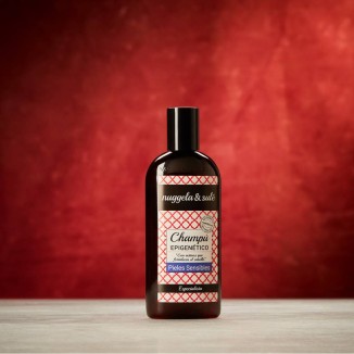 Nuggela & Sulé Epigenetic Sensitive Skin Shampoo 250ml