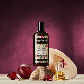 Nuggela & Sulé Premium Polynesia Shampoo 250ml