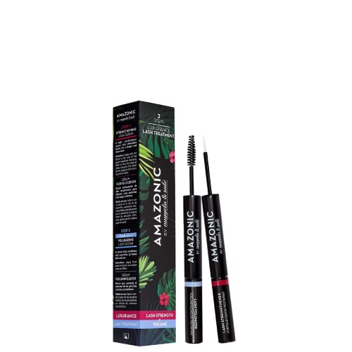 Nuggela & Sulé Amazonic Eyelash Strengthening and Volumising Treatment