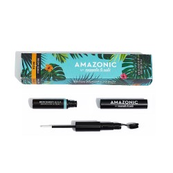 Nuggela & Sulé Amazonic Thickener and Enhancer for Eyebrows