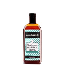 Nuggela & Sulé Premium Nº2 Dry Hair Shampoo 250ml