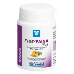 ErgyPaina Plus 60 capsules