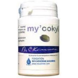My'cokyl 90 tablets