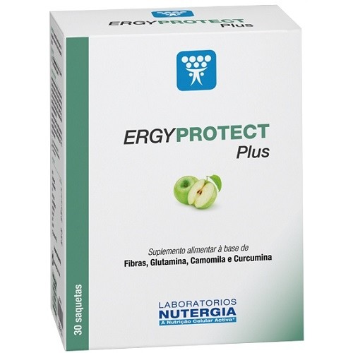 Nutergia ErgyProtect Plus 30 sachets