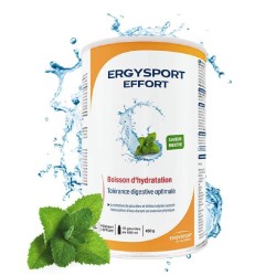 Nutergia Ergysport Effort Mint 450g