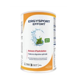 Nutergia Ergysport Effort Mint 450g