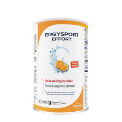 Nutergia Ergysport Effort Orange 450mg