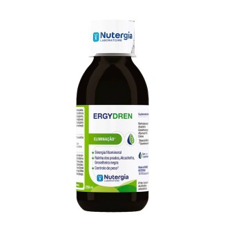Nutergia Ergydren 250ml