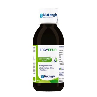 Nutergia Ergyepur 250ml