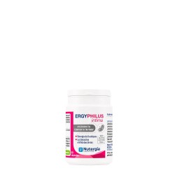 Nutergia Ergyphilus Intima 60 Capsules