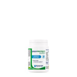 Nutergia Ergyprotect Confort 60 Capsules