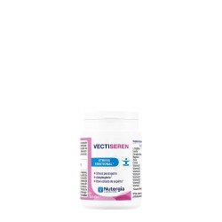 Nutergia Vectiseren 60 Capsules