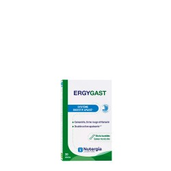 Nutergia ErgyGast 20 sachets