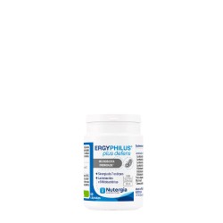 Nutergia Ergyphilus Plus Defens 60 capsules