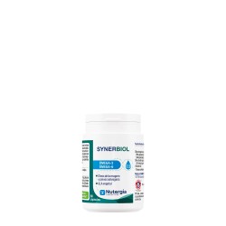 Nutergia SynerBiol 60 capsules