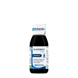 Nutergia Oligomax Zinc 150ml