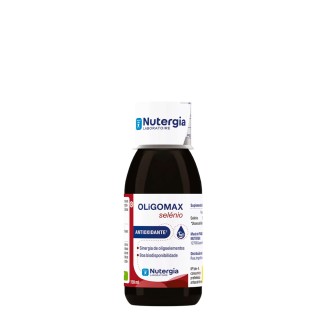 Nutergia Oligomax Selenium 150ml