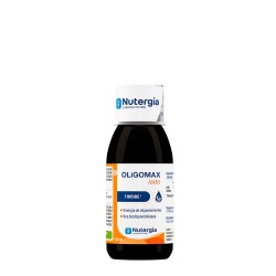 Nutergia Oligomax Iodine 150ml
