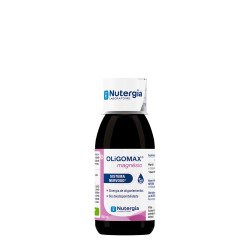 Nutergia Oligomax Magnesium 150ml