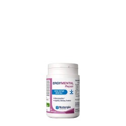 Nutergia Ergymental 60 capsules
