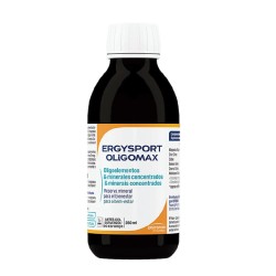 Nutergia Ergysport Oligomax 250ml