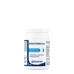 Nutergia Ergyoseo K2 60 capsules