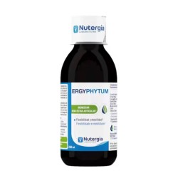 Nutergia Ergyphytum Concentrate 250ml