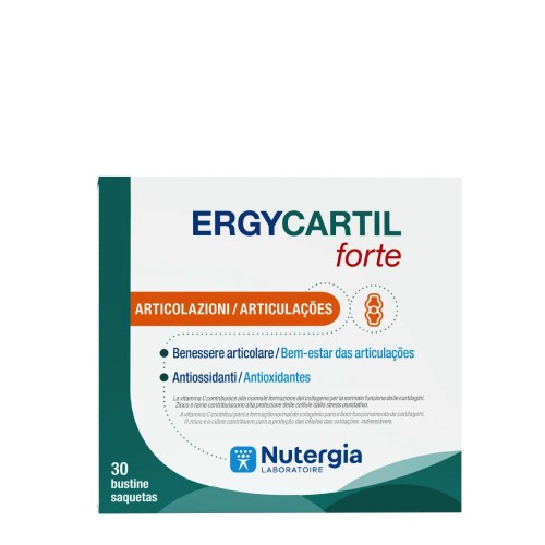 Nutergia ErgyCartil Forte 30 Sachets