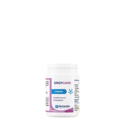 Nutergia Ergycare 60 capsules