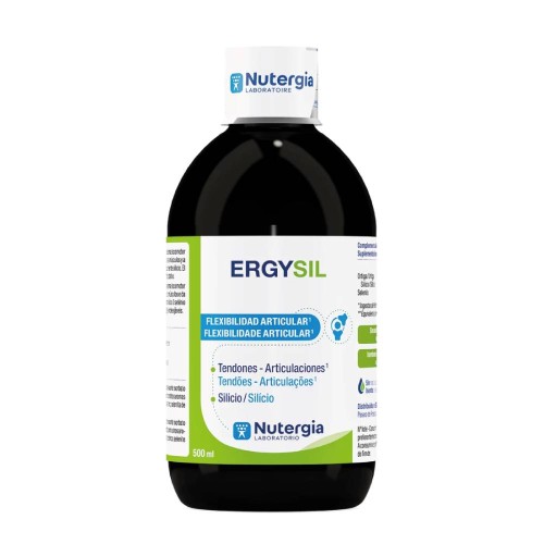 Nutergia Ergysil 500ml