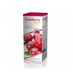 Cranberry Extract 500ml