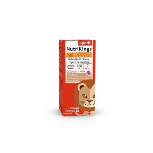 NutriKings Appetite 150ml