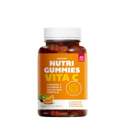 Nutrigummies Vita C 60 gummies