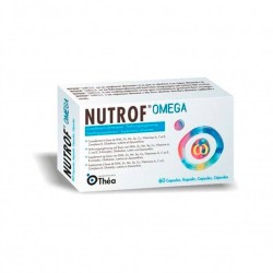 Nutrof Omega 60 capsules
