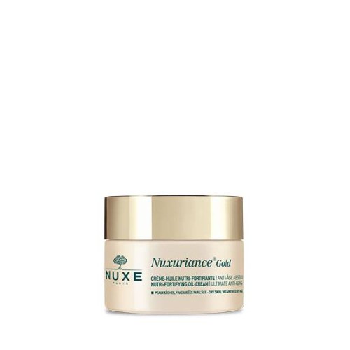 Nuxe Nuxuriance Gold Day Cream 50ml
