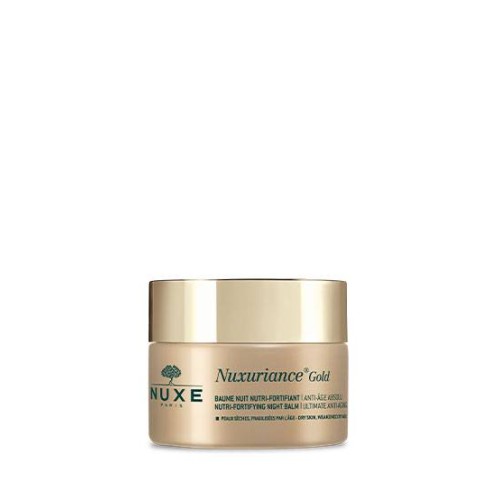Nuxe Nuxuriance Gold Night Balm 50ml