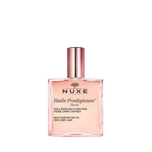 Nuxe Huile Prodigieuse Floral 100ml