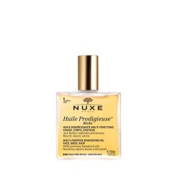 Nuxe Huile Prodigieuse Rich 100ml