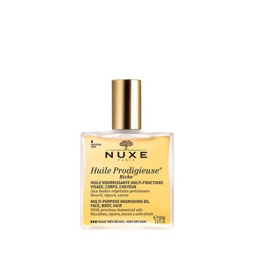 Nuxe Huile Prodigieuse Rich 100ml