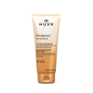 Nuxe Prodigieux Scented Body Milk 200ml