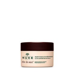Nuxe Rêve de Miel Day and Night Face Cream 50ml