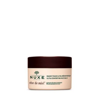 Nuxe Rêve de Miel Day and Night Face Cream 50ml