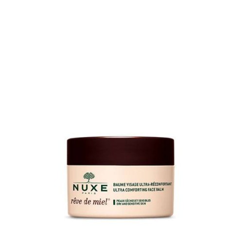 Nuxe Rêve de Miel Day and Night Face Cream 50ml