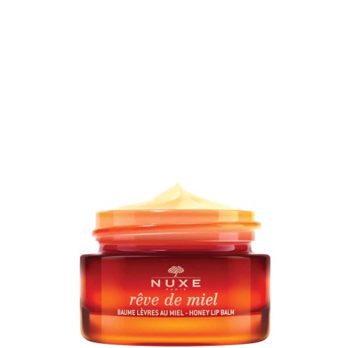 Nuxe Rêve de Miel Lip Balm 15ml