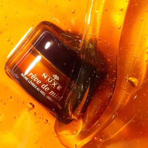 Nuxe Rêve de Miel Lip Balm 15ml