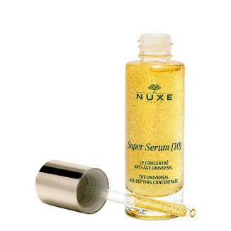 Nuxe Super Serum [10] Universal Anti-Aging Concentrate 30ml